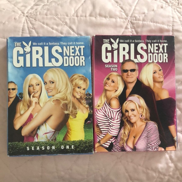 Playboy Other The Girls Next Door Season 12 Poshmark